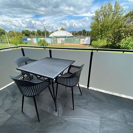 Luxury Apartments Кестели Екстериор снимка